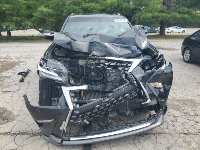  LEXUS GX 2023 Black
