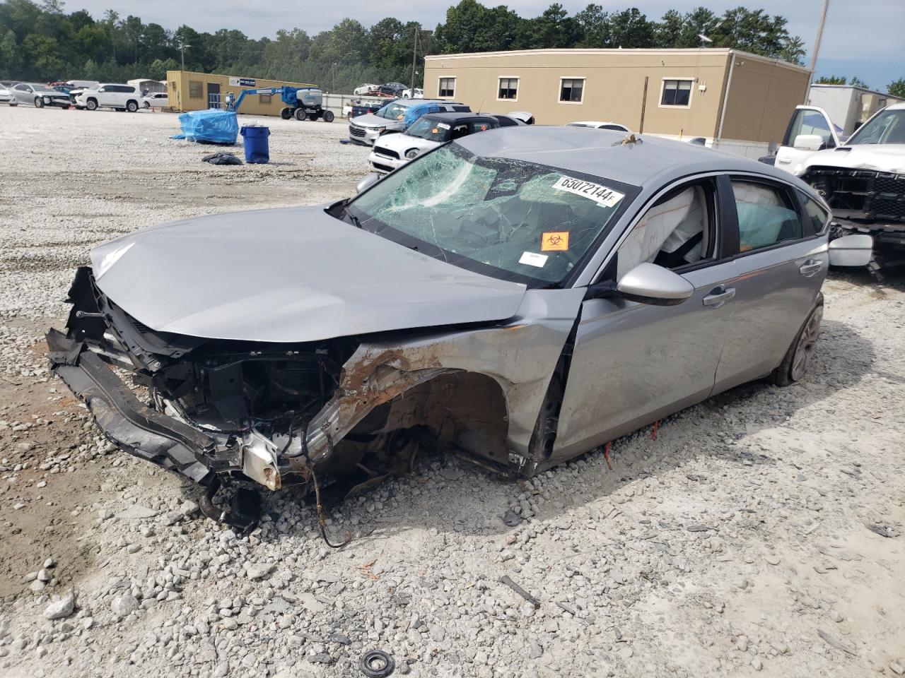 2024 Honda Accord - Image 1