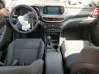 2021 Hyundai Tucson Limited للبيع في Elgin، IL - Front End
