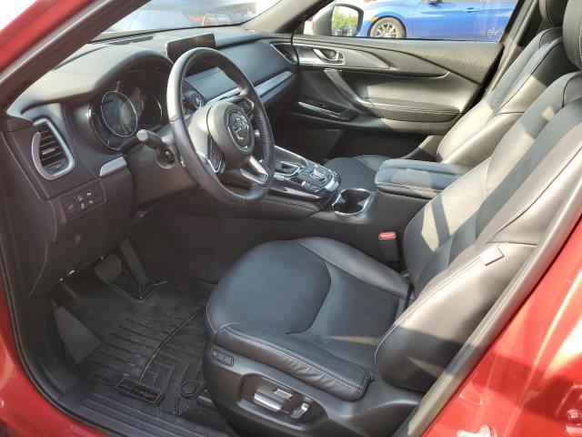 2021 MAZDA CX-9 GRAND TOURING