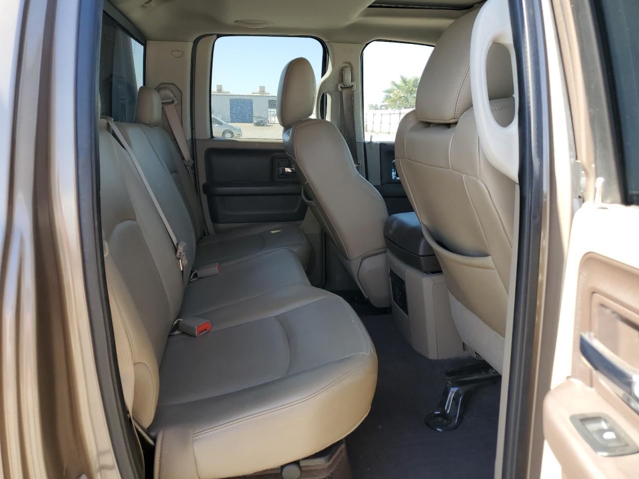 2010 Dodge Ram 1500 VIN: 1D7RV1GT1AS218636 Lot: 67392344