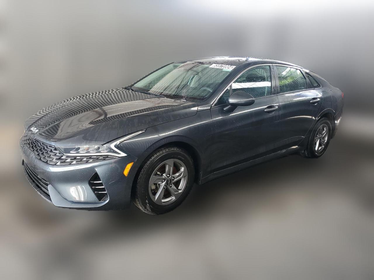 2023 Kia K5 Lxs VIN: 5XXG14J20PG188207 Lot: 65975904