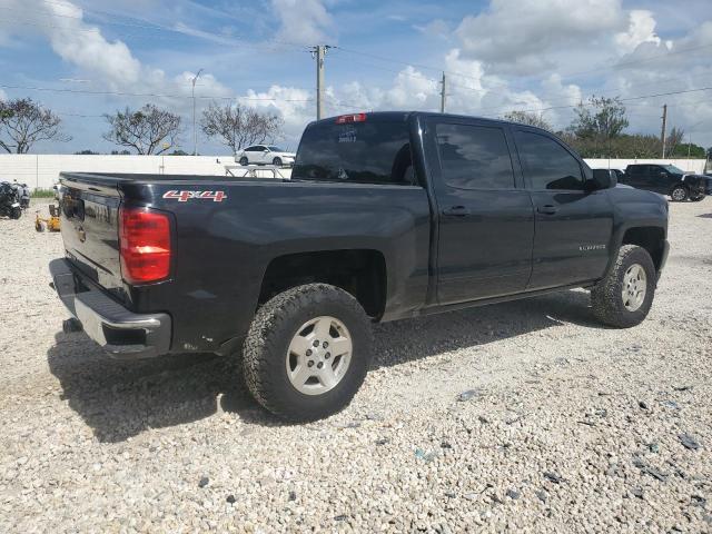 3GCUKREC1HG459905 | 2017 Chevrolet silverado k1500 lt