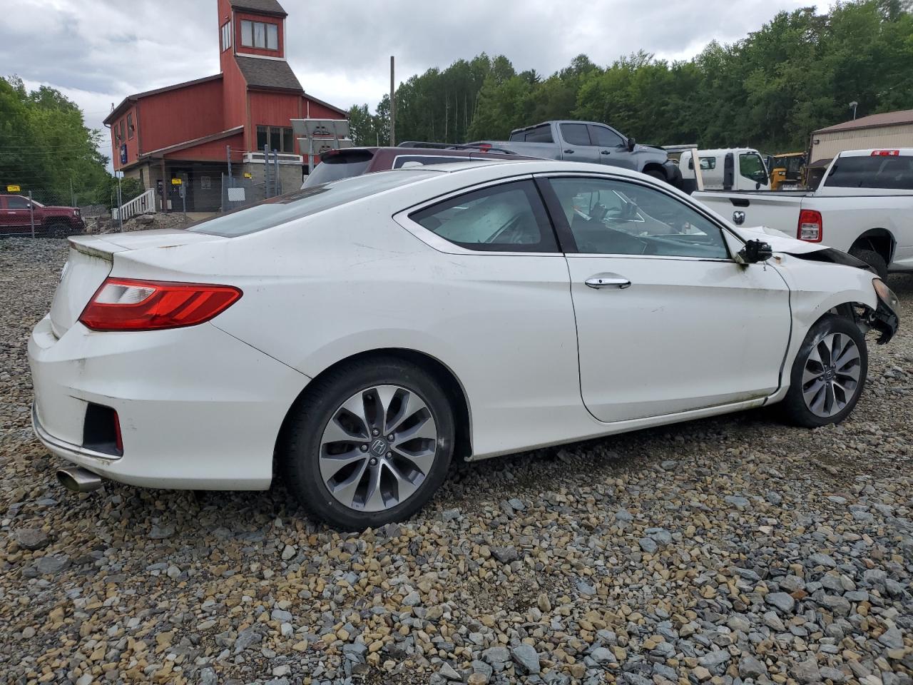 2015 Honda Accord Exl VIN: 1HGCT1B84FA003047 Lot: 65005294