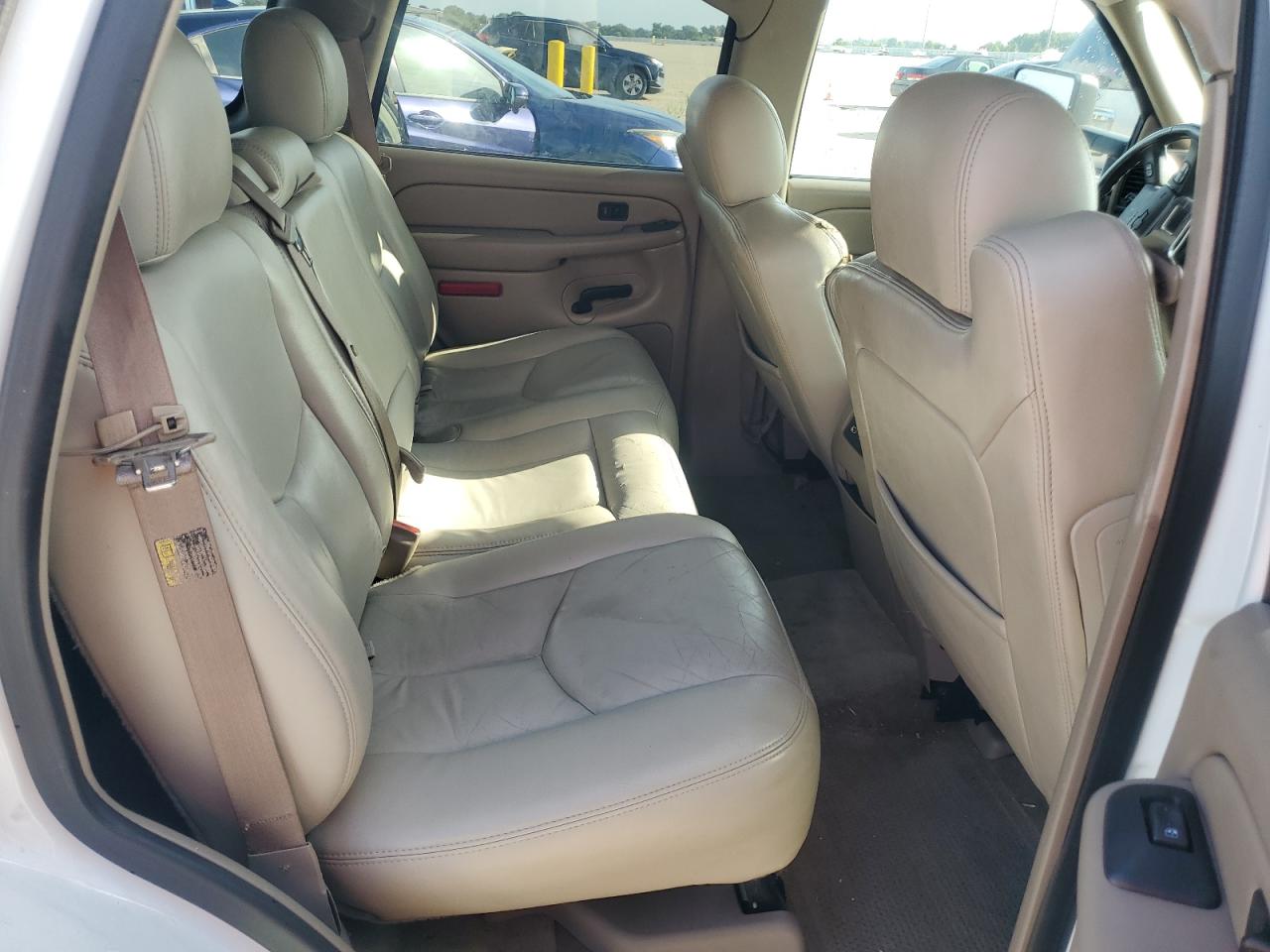 2005 Chevrolet Tahoe K1500 VIN: 1GNEK13T85J105518 Lot: 66964134