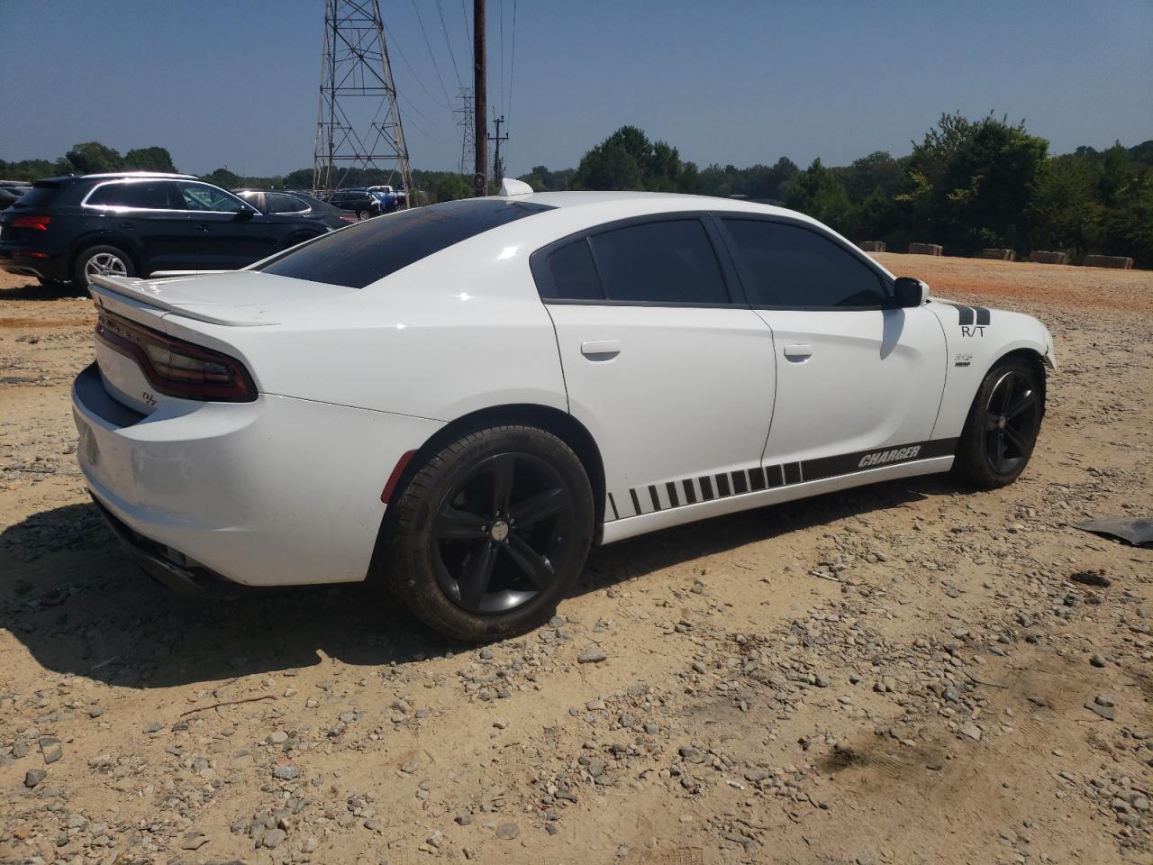 2016 Dodge Charger R/T VIN: 2C3CDXCT2GH203479 Lot: 69270934