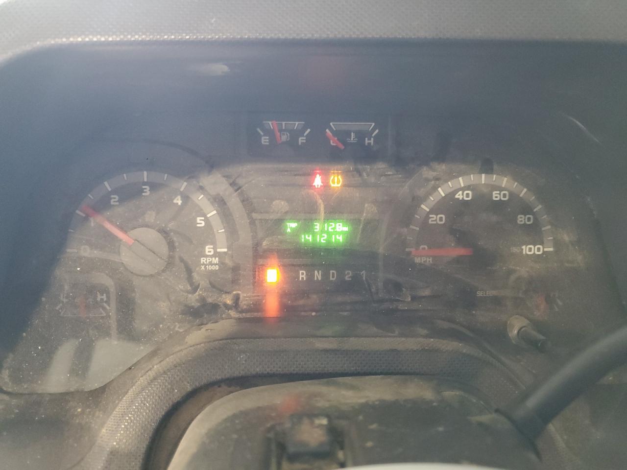 2011 Ford Econoline E250 Van VIN: 1FTNE2EW6BDA92663 Lot: 67030914