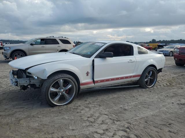 2008 Ford Mustang 