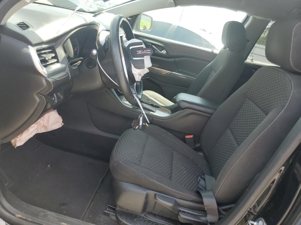 2017 GMC Acadia Sle VIN: 1GKKNKLA3HZ300346 Lot: 65326994