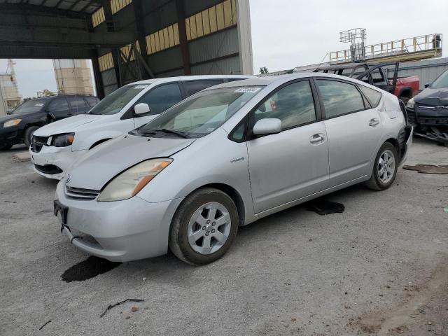 2006 Toyota Prius  продається в Kansas City, KS - Rear End