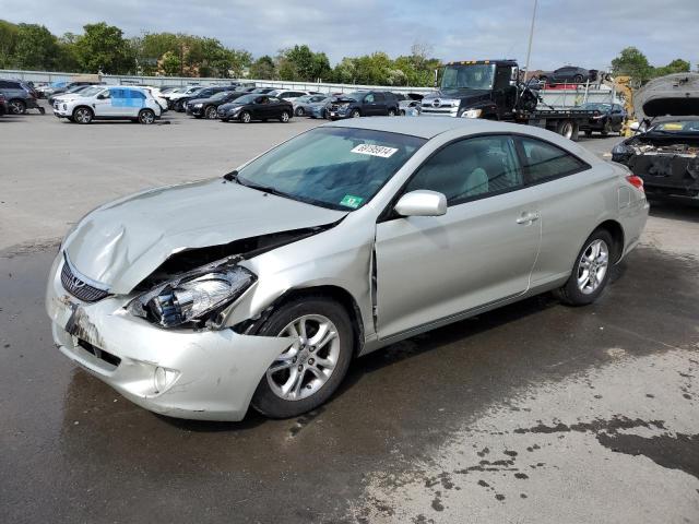 2006 Toyota Camry Solara Se