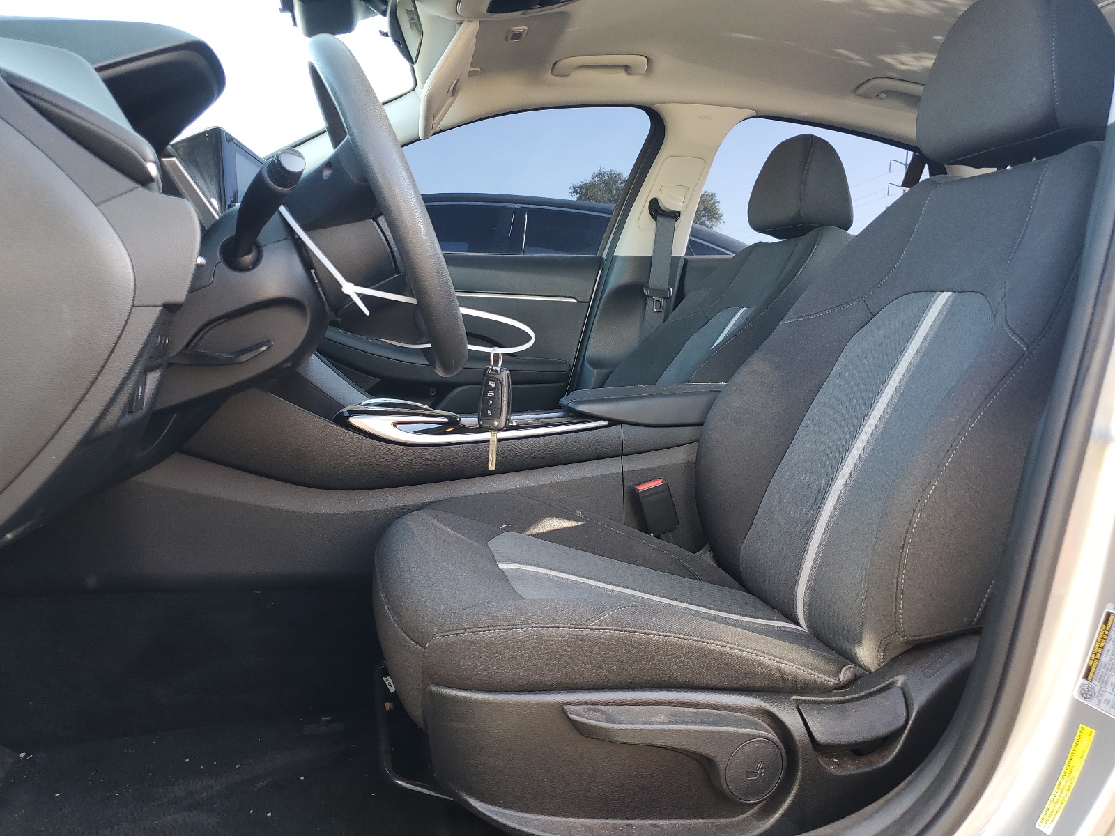 5NPEG4JA8MH110979 2021 Hyundai Sonata Se