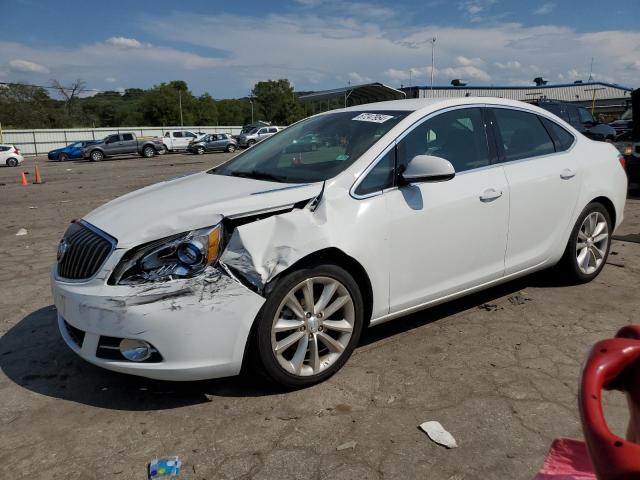 2015 Buick Verano Convenience