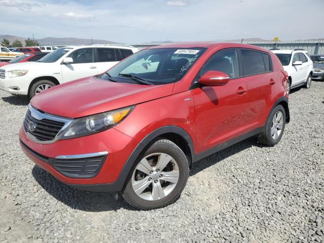 2012 Kia Sportage Lx