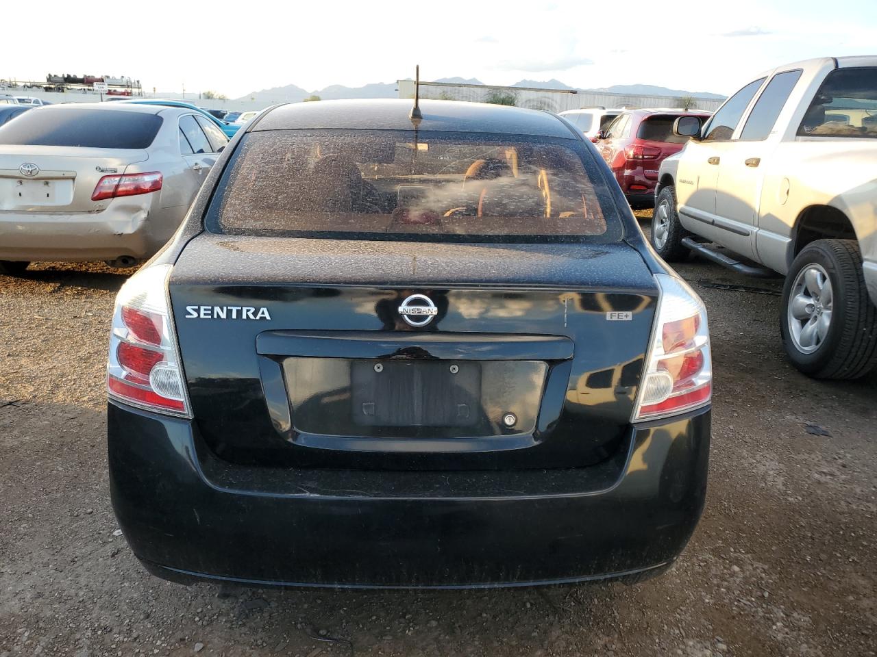 2009 Nissan Sentra 2.0 VIN: 3N1AB61E39L697825 Lot: 67122724