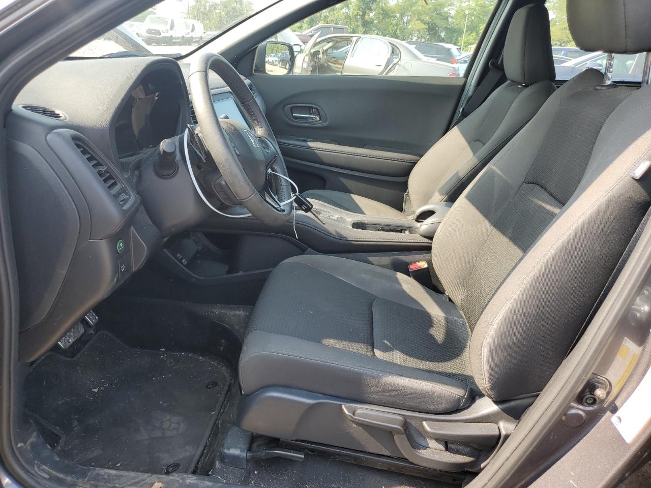 2020 Honda HR-V - Image 7