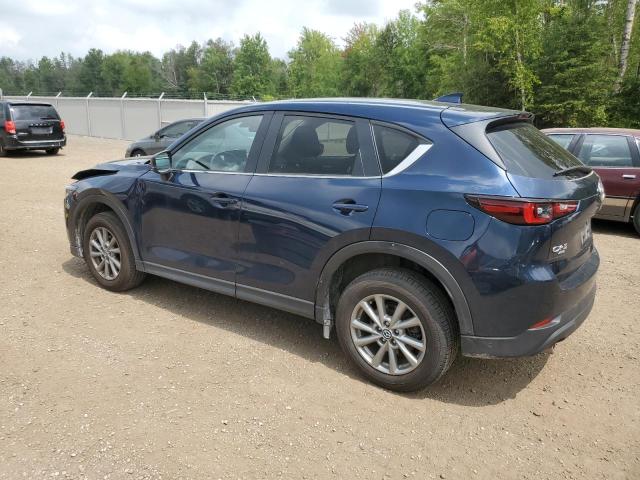 2022 MAZDA CX-5 GX