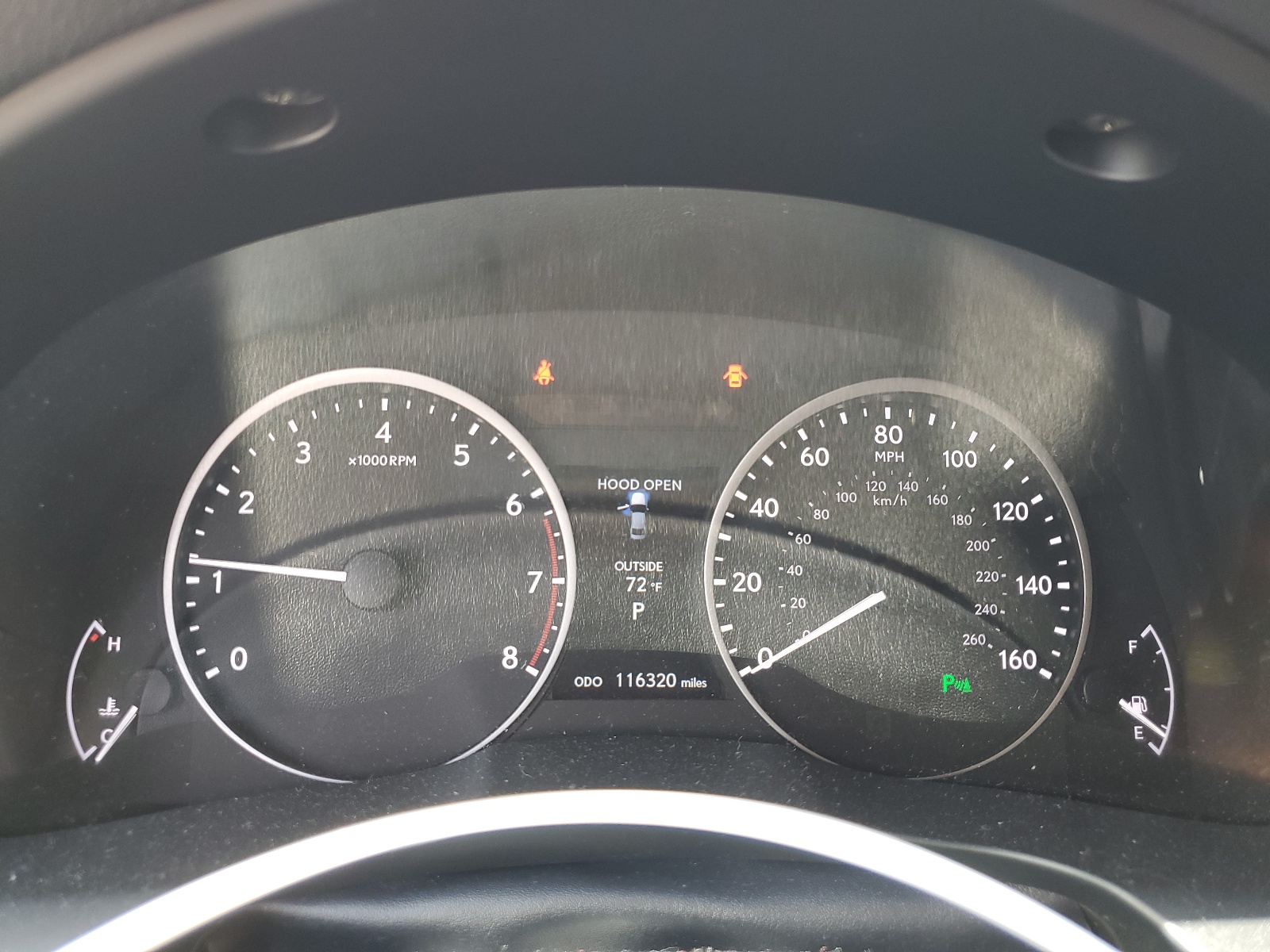 JTHBK1GG5F2168370 2015 Lexus Es 350