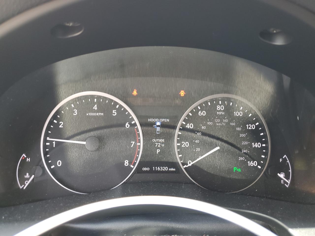 2015 Lexus Es 350 VIN: JTHBK1GG5F2168370 Lot: 67302414