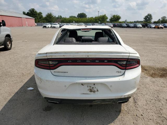 2017 DODGE CHARGER R/T