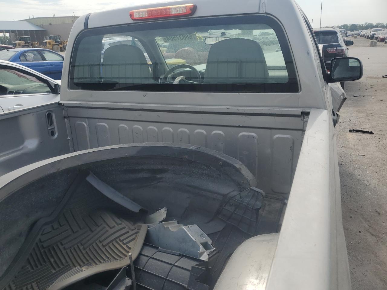 1GTCS149988150417 2008 GMC Canyon