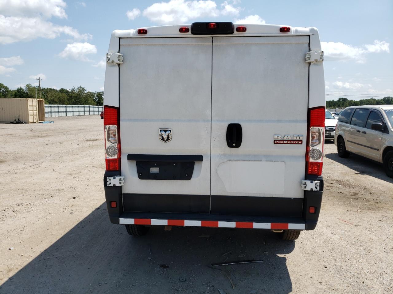 2019 Ram Promaster 1500 1500 Standard VIN: 3C6TRVAG3KE554274 Lot: 66337834