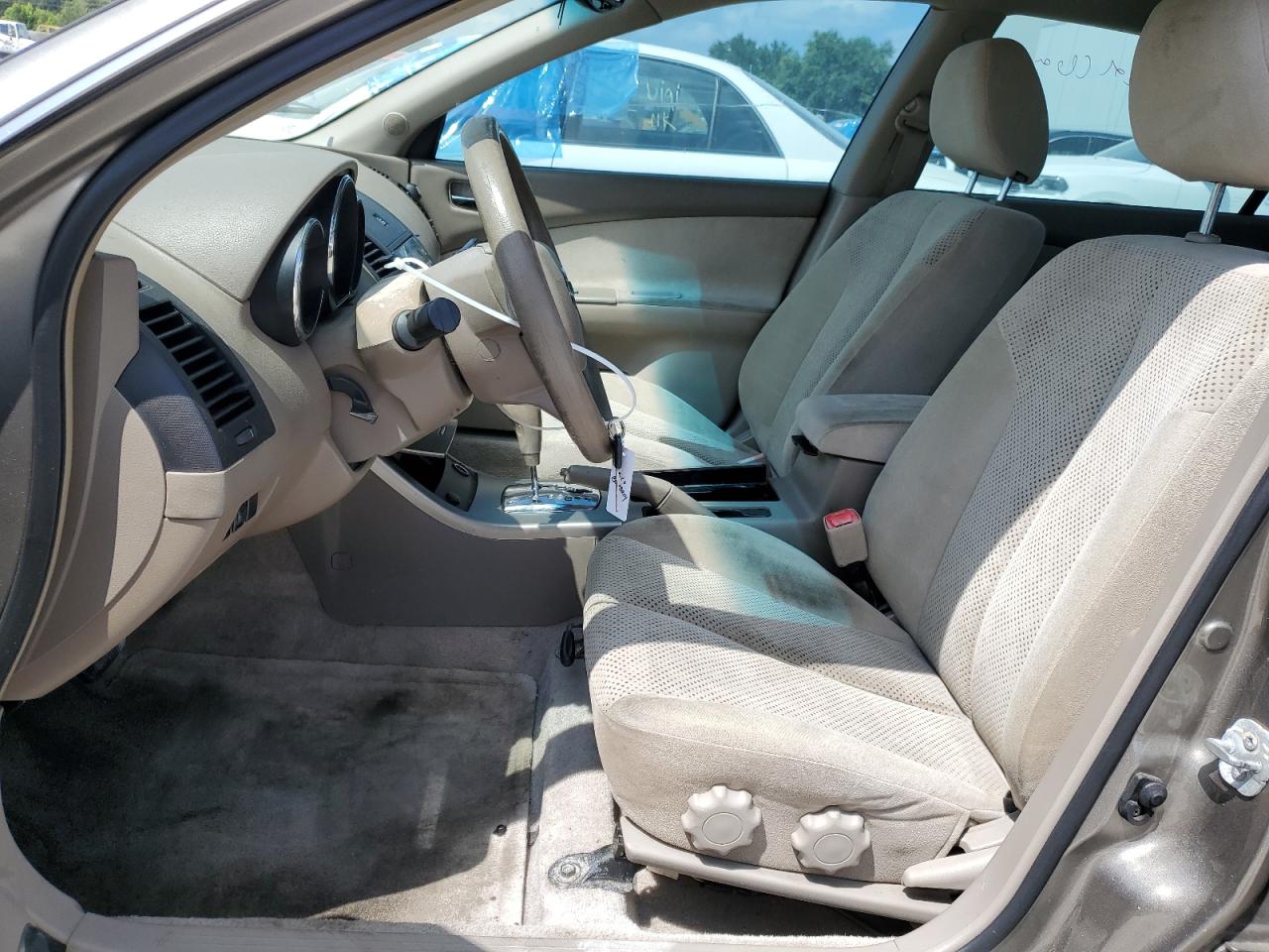 2005 Nissan Altima S VIN: 1N4AL11D85C953943 Lot: 67754844