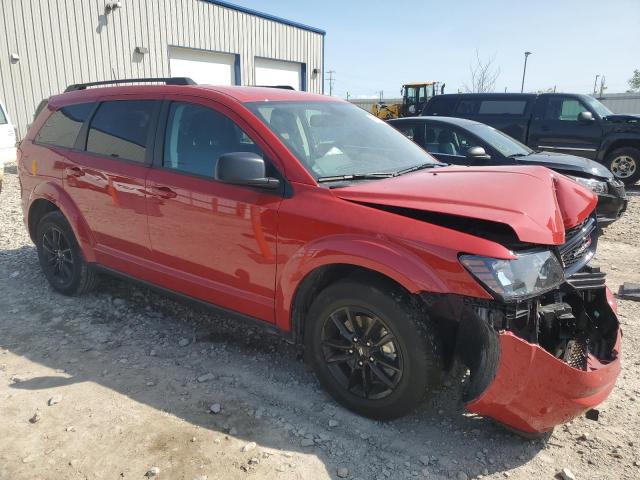 3C4PDCAB6LT277716 Dodge Journey SE 4