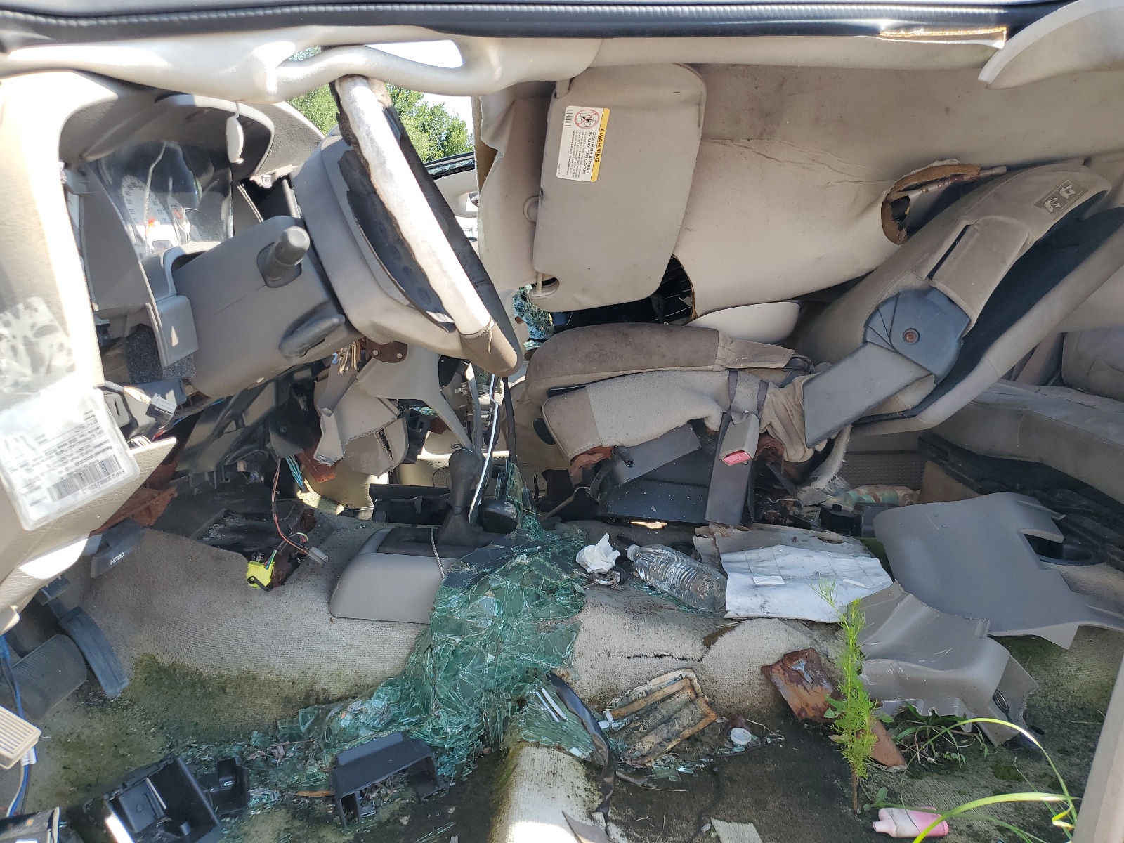 3D7MS48C45G774939 2005 Dodge Ram 3500 St