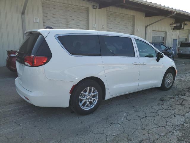  CHRYSLER MINIVAN 2023 Biały