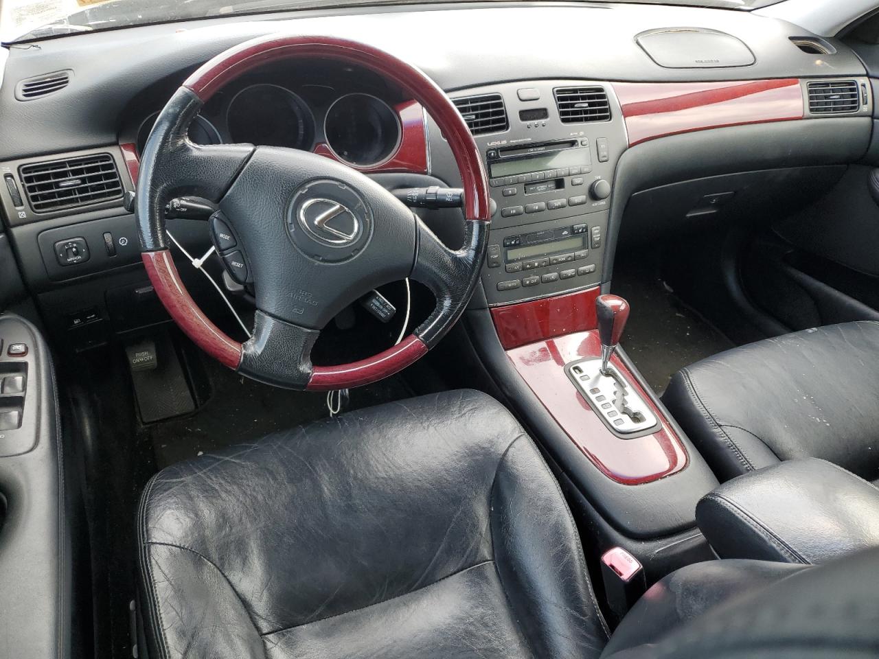 2004 Lexus Es 330 VIN: JTHBA30G240023594 Lot: 66127764