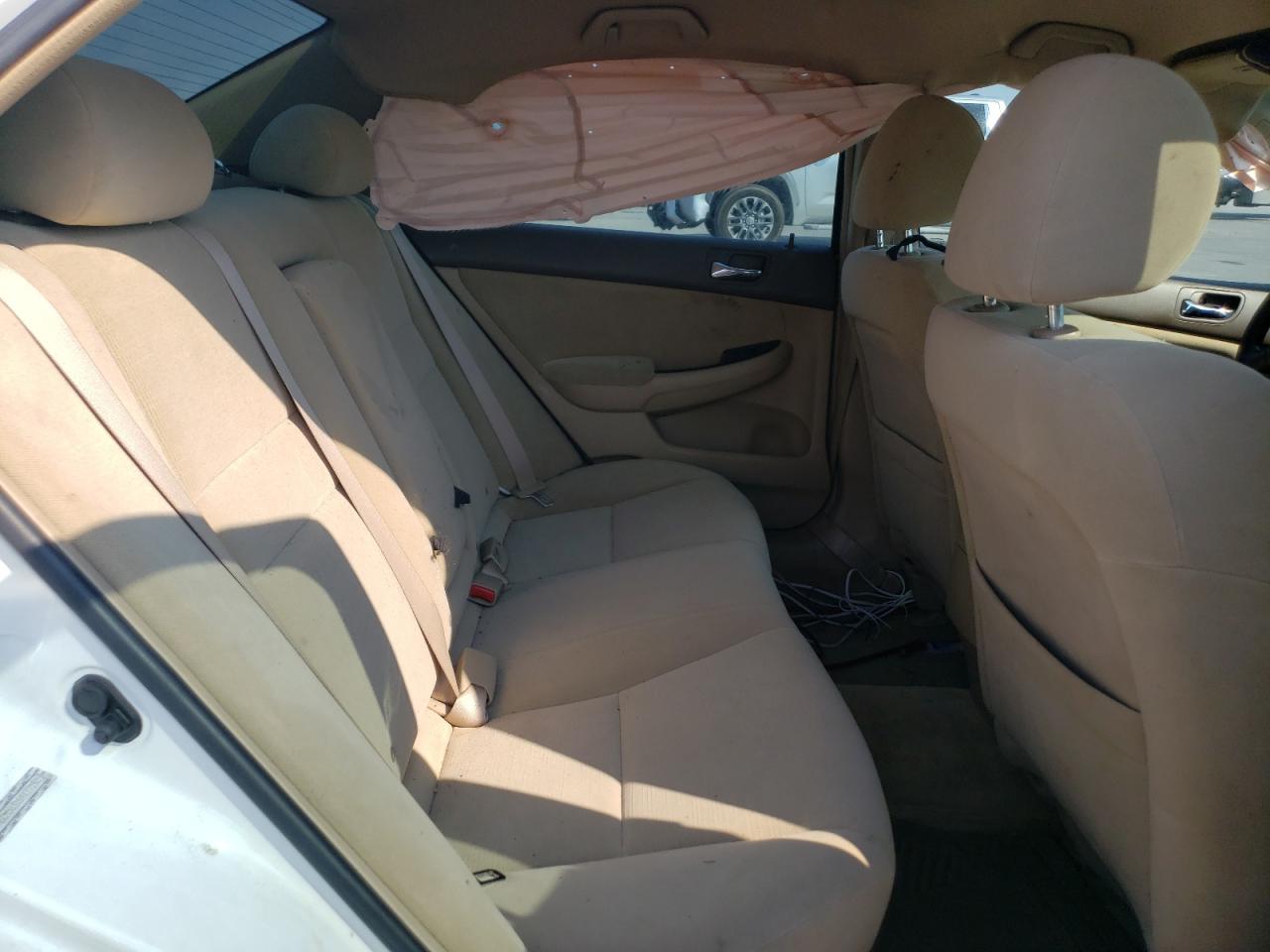 2006 Honda Accord Se VIN: 1HGCM56316A177192 Lot: 67462384