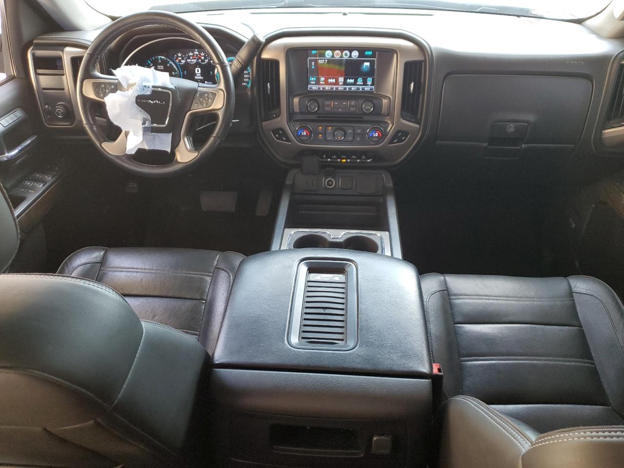 3GTP1PEC0JG521773 2018 GMC Sierra C1500 Denali