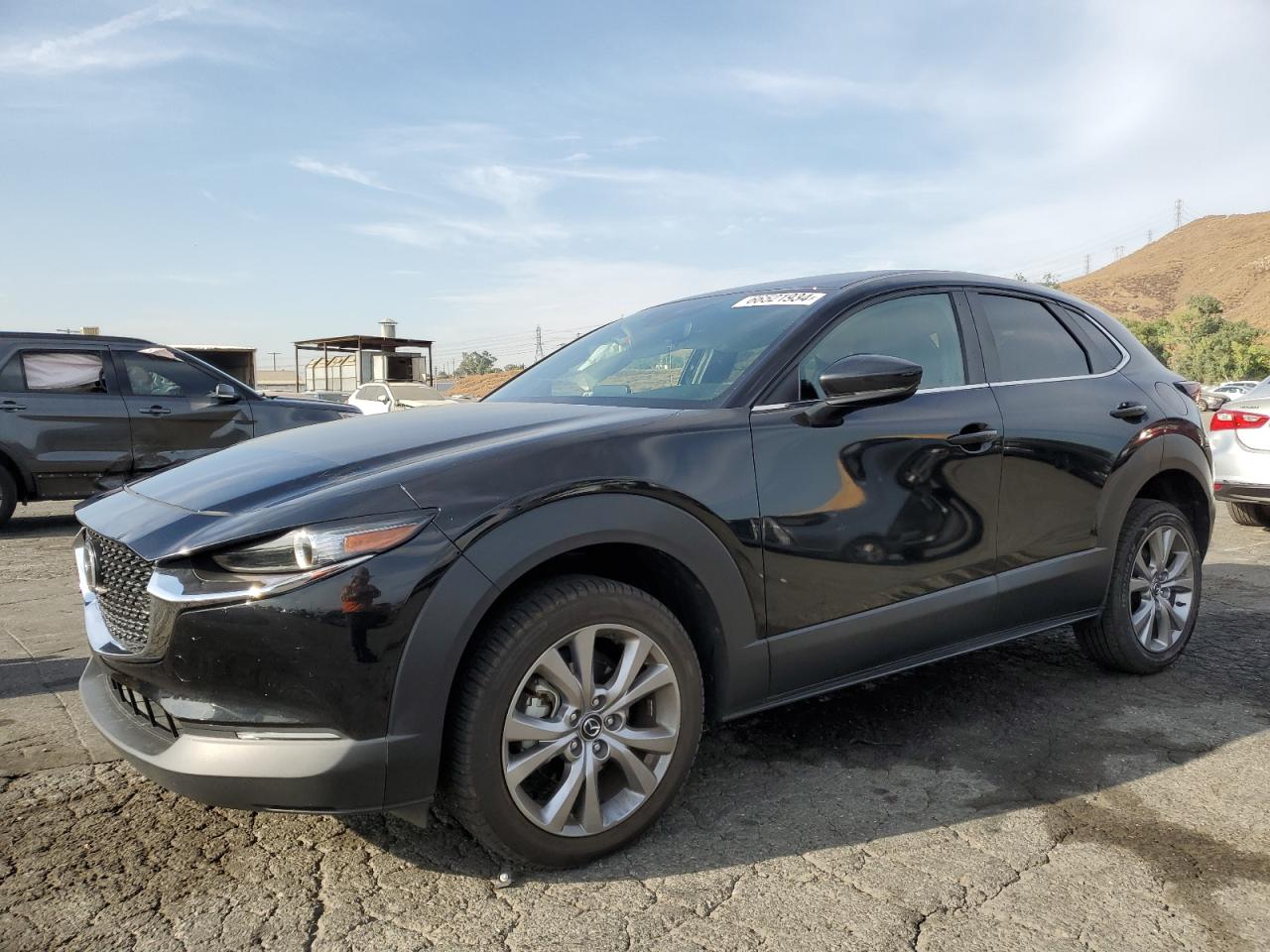 3MVDMABL2MM229347 2021 MAZDA CX-30 - Image 1