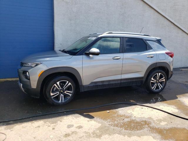 2023 Chevrolet Trailblazer Lt на продаже в Hillsborough, NJ - Water/Flood