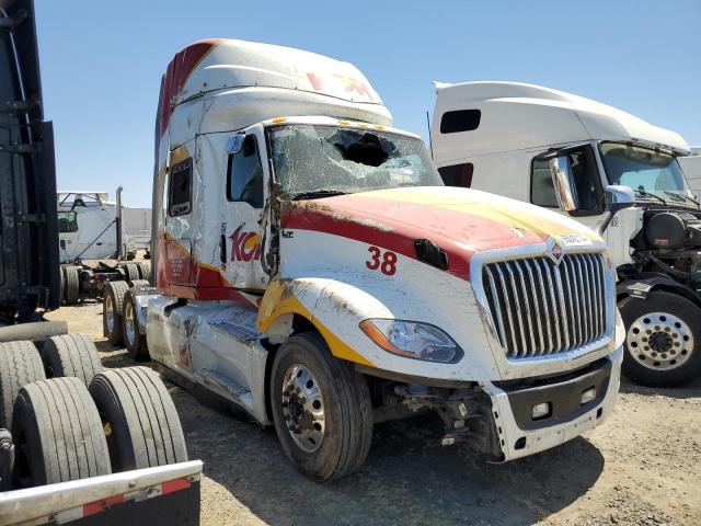 2024 International Lt625   