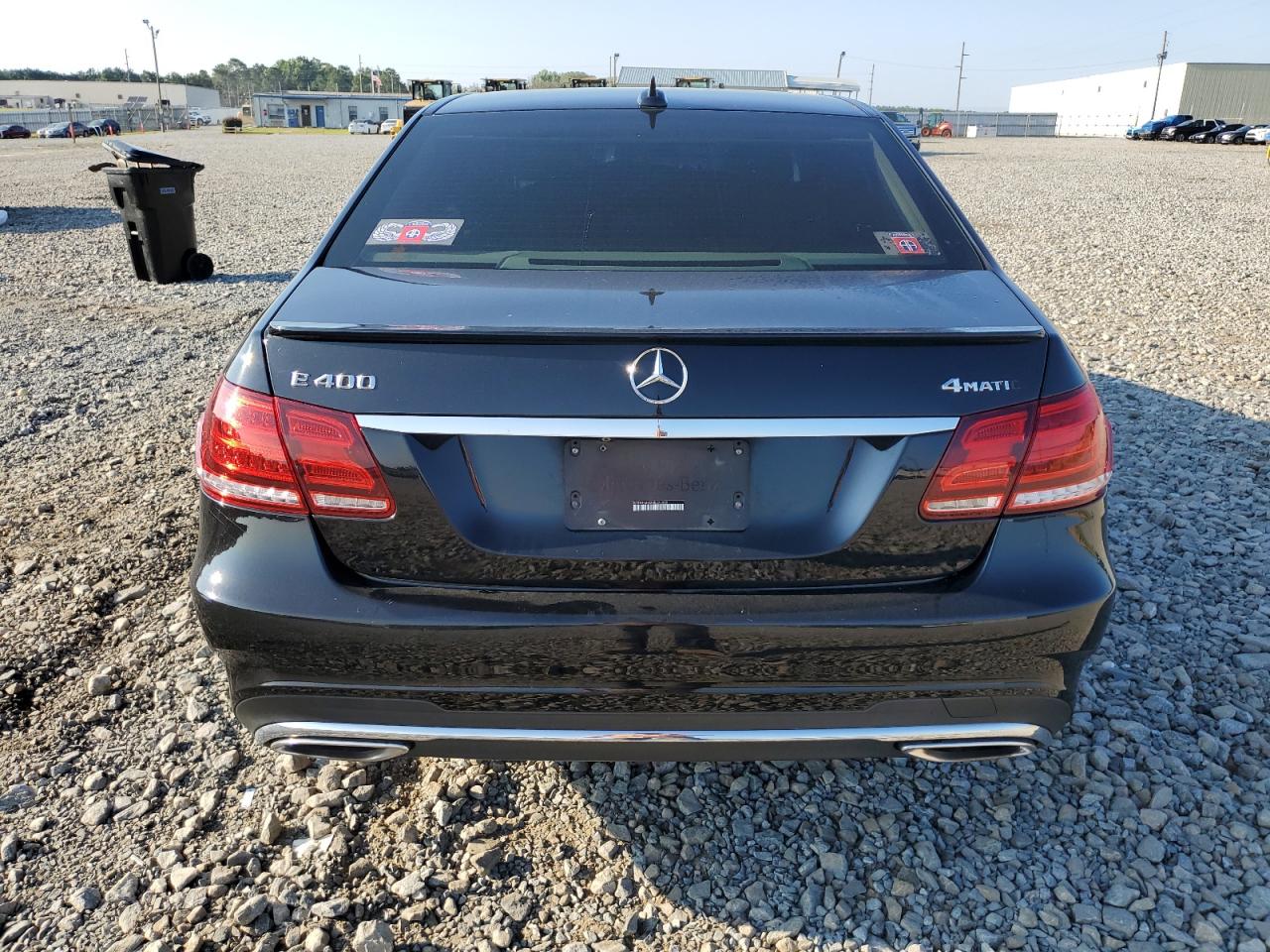 2016 Mercedes-Benz E 400 4Matic VIN: WDDHF6HB2GB221999 Lot: 67563554