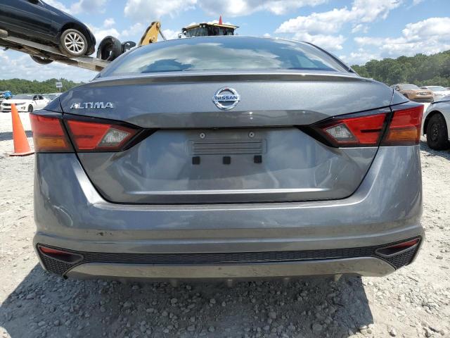  NISSAN ALTIMA 2022 Gray