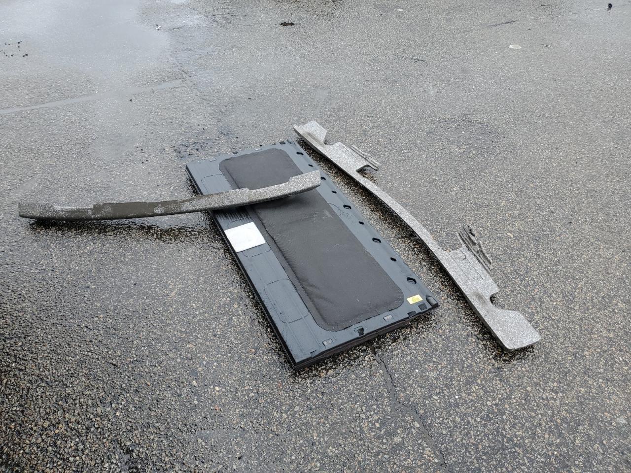 2014 Hyundai Tucson Gls VIN: KM8JU3AG9EU852896 Lot: 66534714