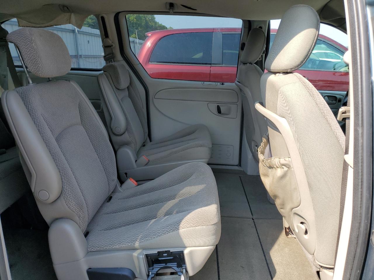 2006 Chrysler Town & Country Lx VIN: 2A4GP44R66R849665 Lot: 65706824