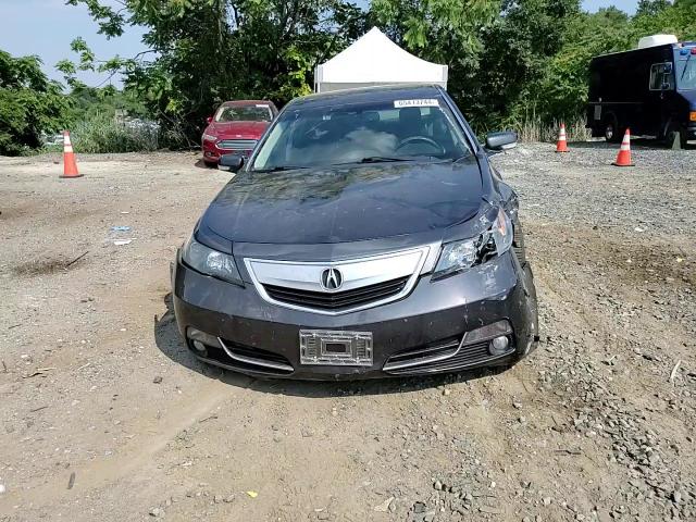 2013 Acura Tl Tech VIN: 19UUA8F53DA000771 Lot: 65413744