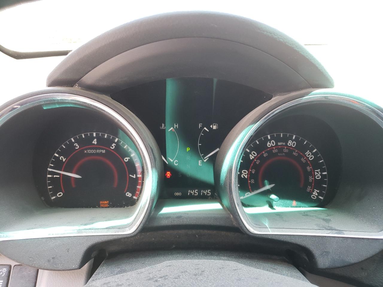 2009 Toyota Highlander VIN: JTEES41A392150504 Lot: 67595574