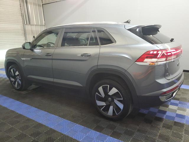  VOLKSWAGEN ATLAS 2024 Сірий