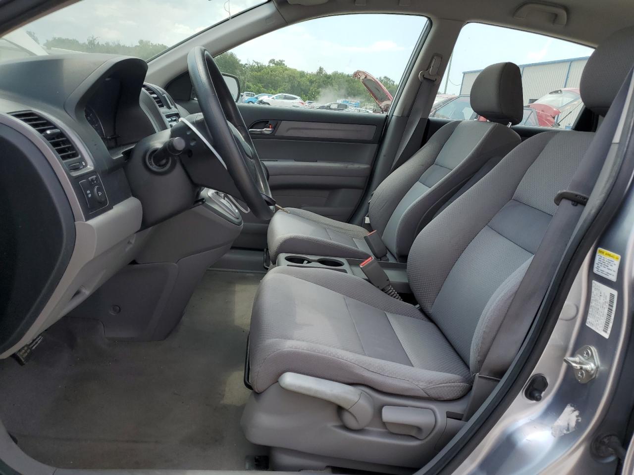 2008 Honda Cr-V Lx VIN: JHLRE38318C036317 Lot: 67600074