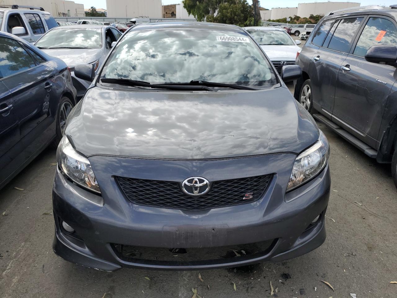 2009 Toyota Corolla - Image 5