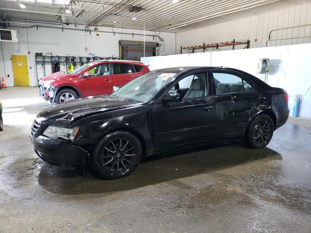 2010 Hyundai Sonata Gls zu verkaufen in Candia, NH - Side