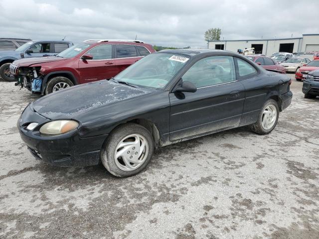 1998 Ford Escort Zx2