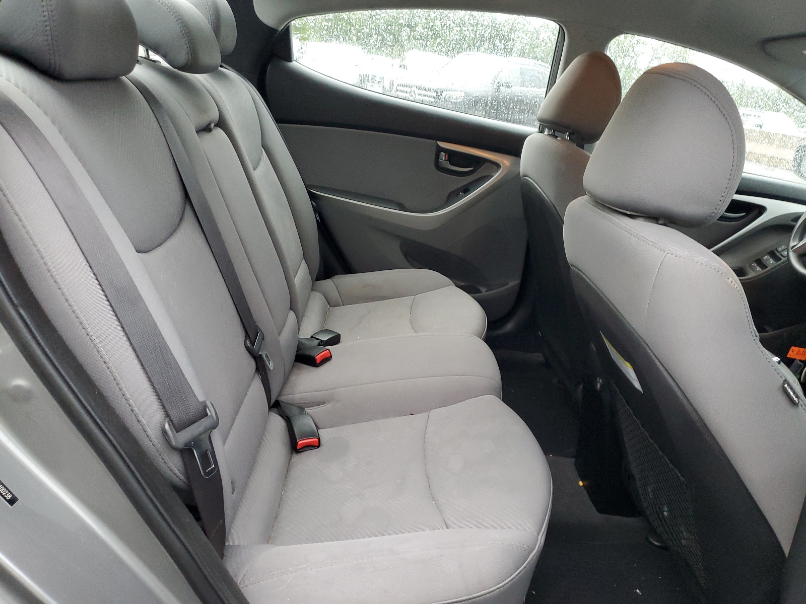 5NPDH4AE9DH400238 2013 Hyundai Elantra Gls