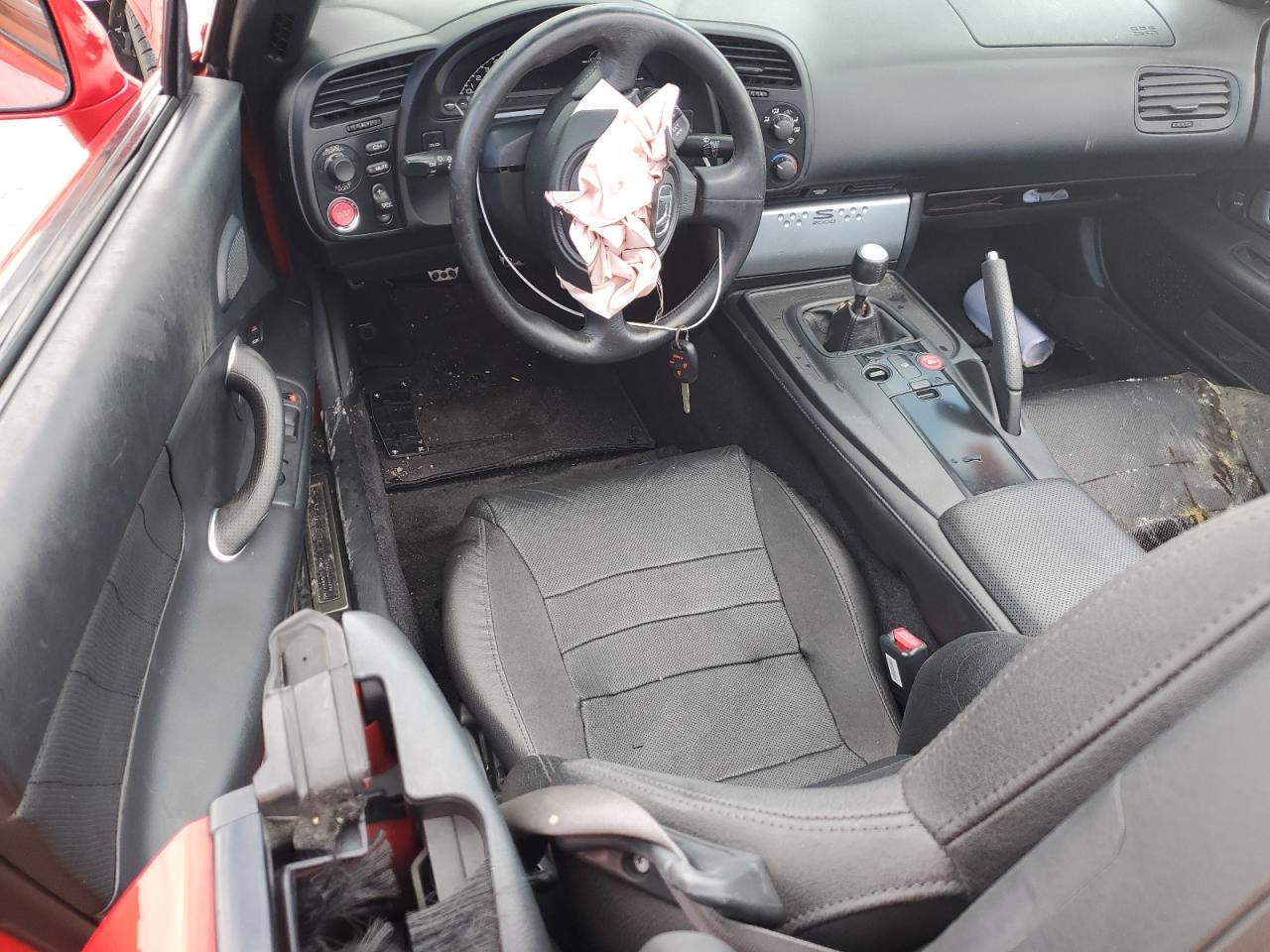 2006 Honda S2000 - Image 8