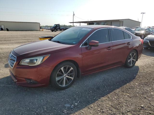 2015 Subaru Legacy 2.5I Limited